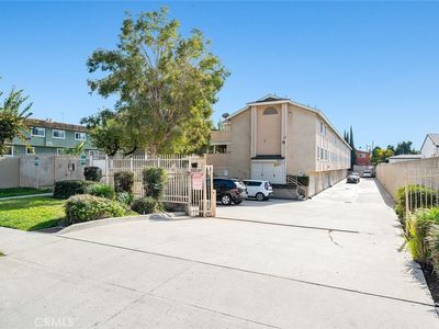 9200 Palm St APT 8, Bellflower, CA, 90706