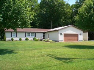 1657 Hartland Rd, Barker, NY 14012
