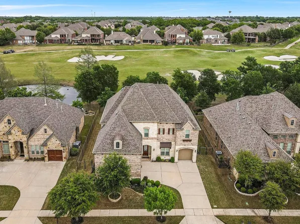 9721 Blanco Dr, Argyle, TX 76226