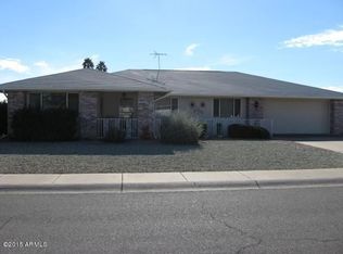 13103 W Blue Bonnet Dr, Sun City West, AZ 85375