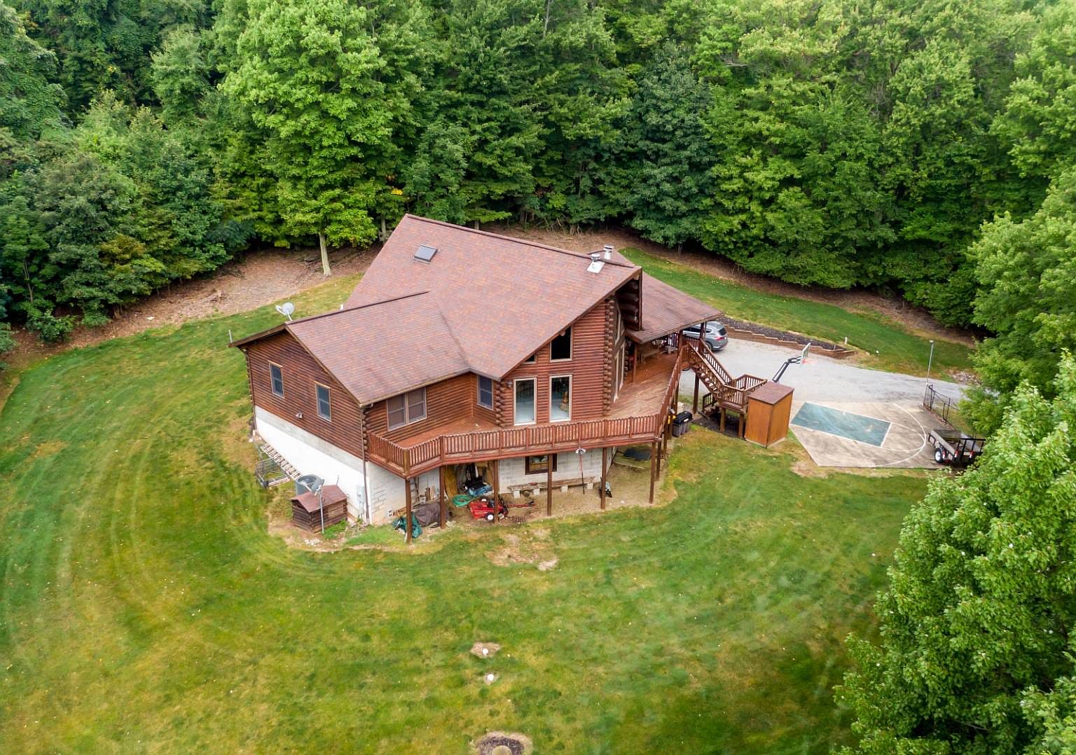 503 Hollowvue Rd, Darlington, PA 16115 MLS 11216025 Zillow