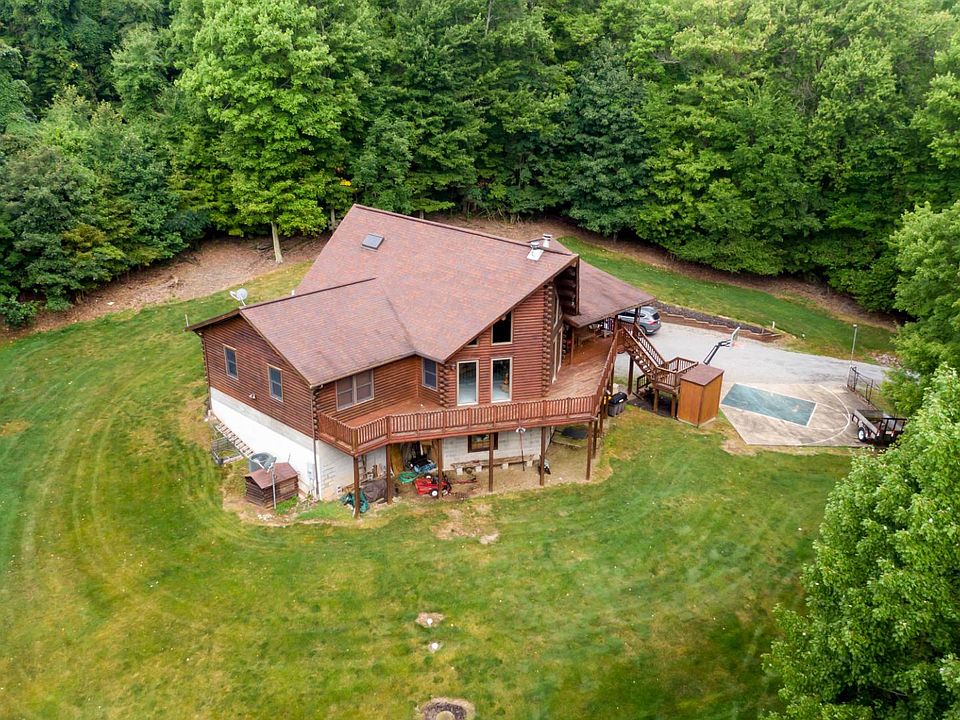 503 Hollowvue Rd, Darlington, PA 16115 MLS 11216025 Zillow