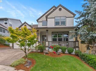 16122 SW Cooper Ln, Tigard, OR 97224