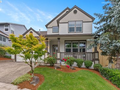16122 SW Cooper Ln, Tigard, OR, 97224