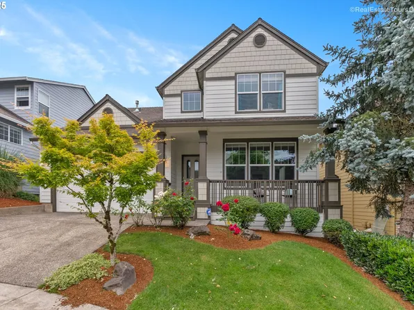 16122 SW Cooper Ln, Tigard, OR 97224