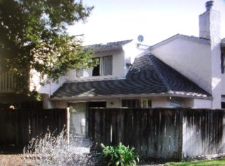 738 Racquet Club Cir #738, Rohnert Park, CA 94928