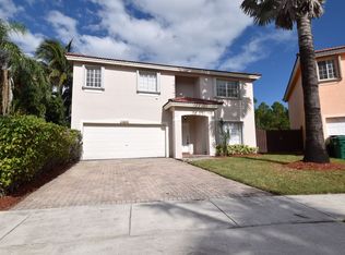 18025 SW 142nd Ct, Miami, FL 33177