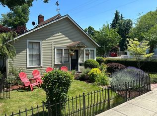 160 W C St UNIT A, Jacksonville, OR 97530
