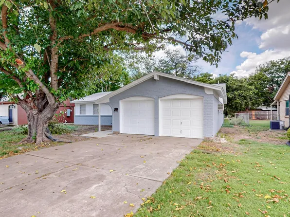 1728 Americana Blvd, Blue Mound, TX 76131