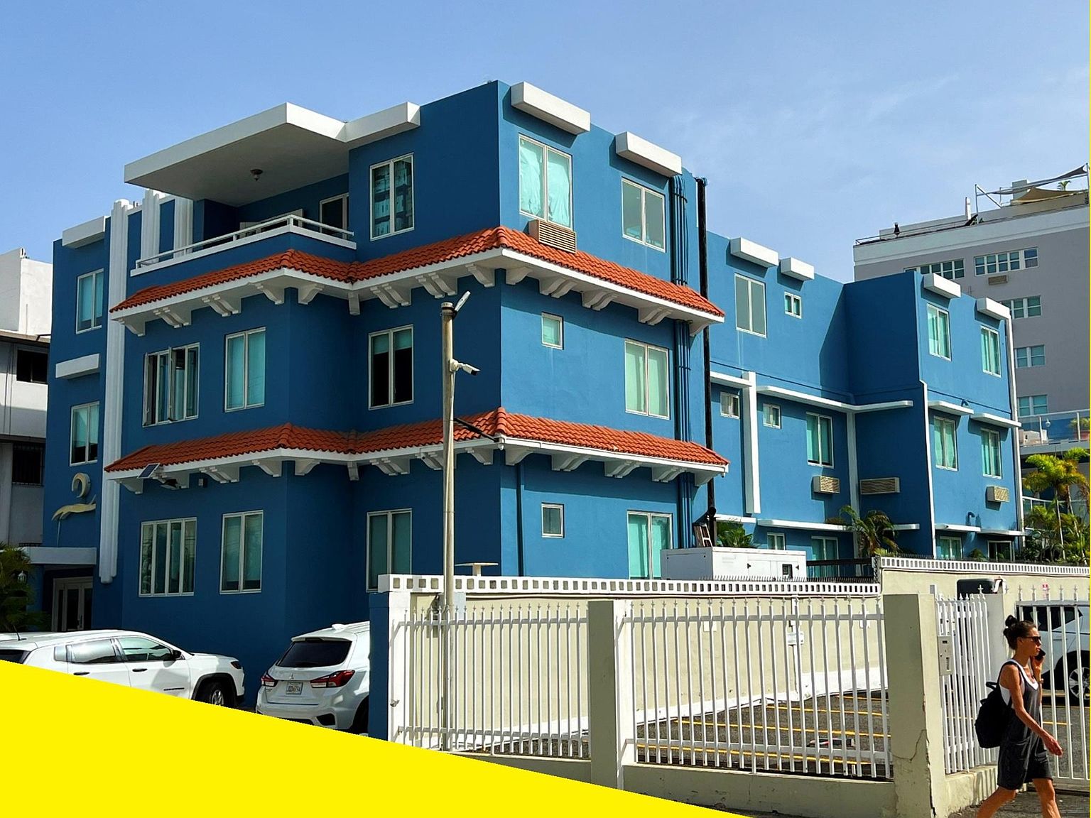 1159 Avenue Magdalena Penthouse 1, San Juan, PR 00907 | Zillow