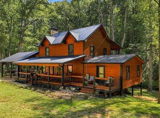 268 Mission Hill Rd, Ellijay, GA 30540