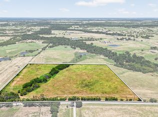 Tbd Swindle Rd, Southmayd, TX 76268