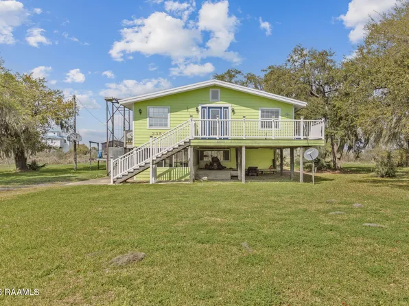 3354 Highway 319, Franklin, LA 70538