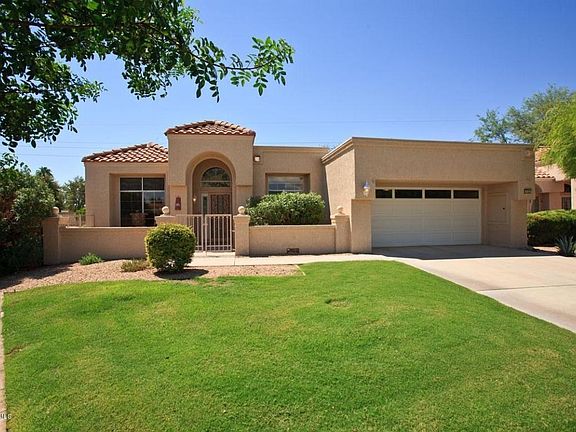 2nd image of 14103 W Desert Glen Dr