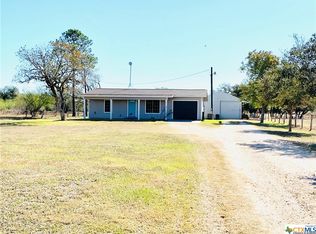 361 Church Ln, Victoria, TX 77905