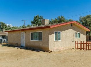 25623 Agate Rd, Barstow, CA 92311