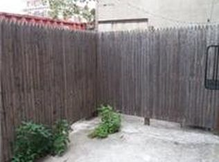 406 E 118th St #1, New York, NY 10035