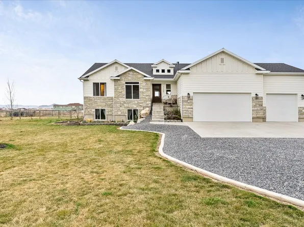 7755 N Highway 38, Honeyville, UT 84314