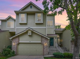 9535 W Hinsdale Pl, Littleton, CO 80128