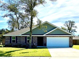 161 Rosie Dr, Long Beach, MS 39560
