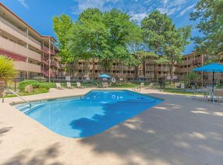Sunset Pointe, Albuquerque, NM 87109