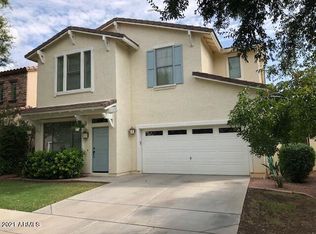 4335 E Page Ave, Gilbert, AZ 85234