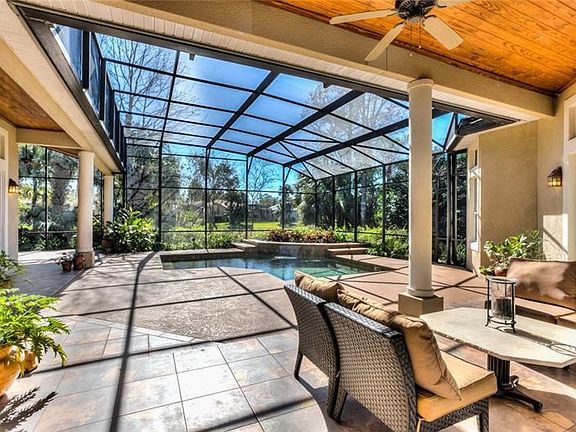 4th image of 3451 Foxmeadow Ct