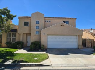 40137 La Cota Dr, Palmdale, CA 93550