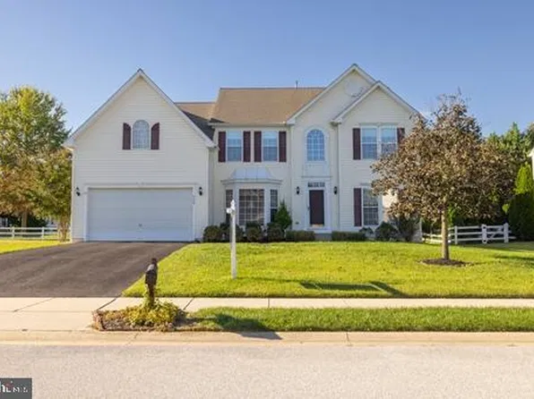 528 Silverhill Xing, Middletown, DE 19709