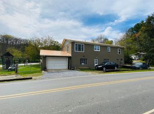 1400 Lake Logan Rd, Canton, NC 28716