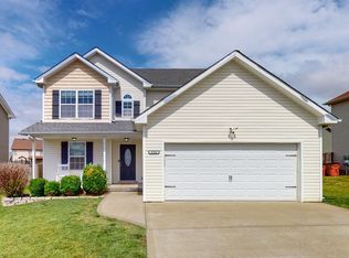 3766 Suiter Rd, Clarksville, TN 37040