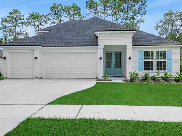 96040 Pirates Bluff Rd, Yulee, FL 32097