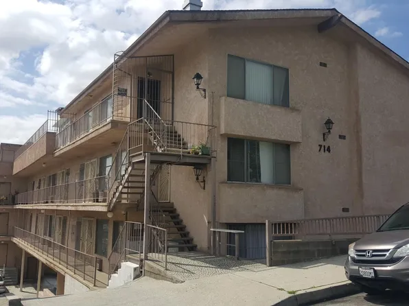 714 Lookout Dr APT 8, Los Angeles, CA 90012