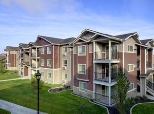 Copper Peak Apartments, Longmont, CO 80504