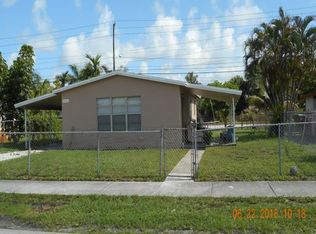 3031 NW 5th Ct, Fort Lauderdale, FL 33311