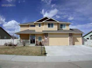 5347 Remington Ave, Firestone, CO 80504
