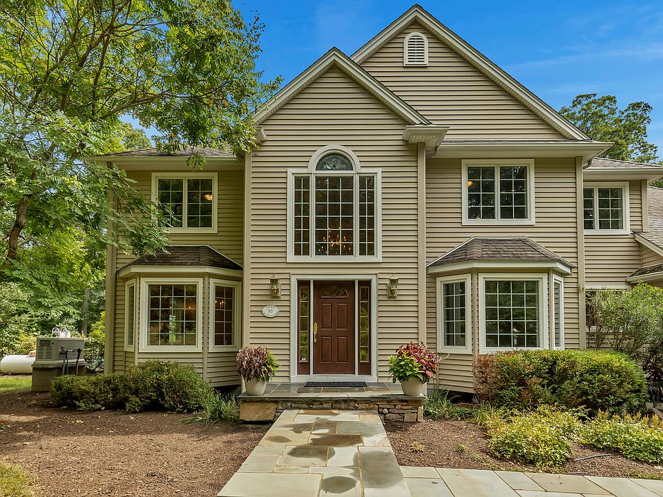 80 Norwich Salem Road