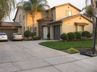 201 S Olivia Ave, Fowler, CA 93625