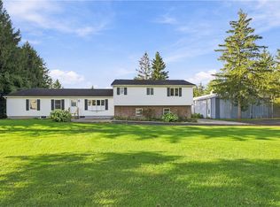 3469 State Route 488 Rd, Clifton Springs, NY 14432