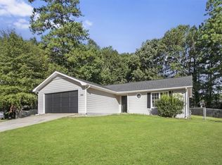 5709 Buck Ct, Ellenwood, GA 30294