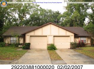 4510 Oak Forest Ct, Orlando, FL 32804