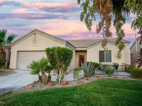 591 Hagens Aly, Mesquite, NV 89027