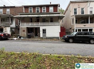 308 E Snyder Ave, Lansford, PA 18232