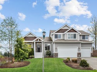 2905 217th Avenue Ct E, Lake Tapps, WA 98391