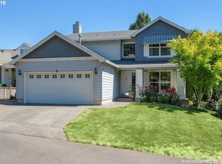 8463 SW Blake St, Tualatin, OR 97062
