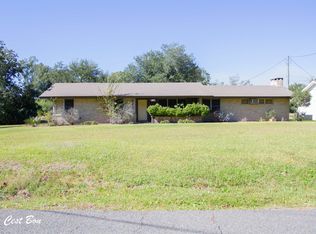 401 Oak St, Dequincy, LA 70633