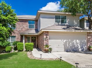 10123 Oak Saddle, San Antonio, TX 78254