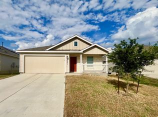 2831 Rosefinch, New Braunfels, TX 78130
