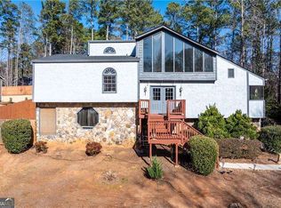 2684 Tritt Springs Trce NE, Marietta, GA 30062