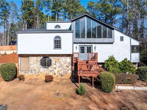 2684 Tritt Springs Trce NE, Marietta, GA 30062